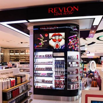 Revlon Manufacta Marcenaria e Design