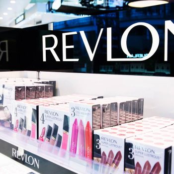 Revlon Manufacta Marcenaria e Design