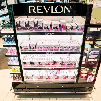 Revlon Manufacta Marcenaria e Design