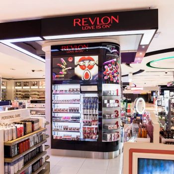 Revlon Manufacta Marcenaria e Design