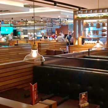 Outback Center Norte Manufacta Marcenaria e Design